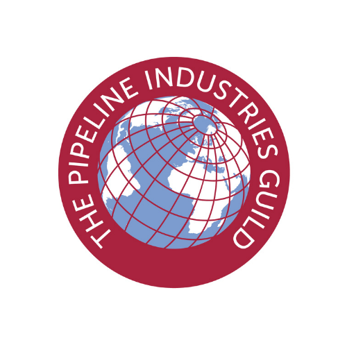 The Pipeline Industries Guild Logo
