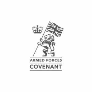 Armed Forces Covenant Logo