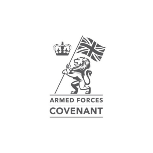 Armed Forces Covenant Logo