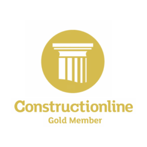 ConstructionOnline Gold Member Logo