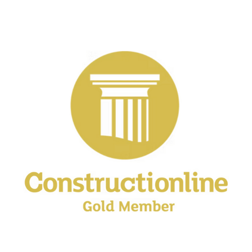 ConstructionOnline Gold Member Logo