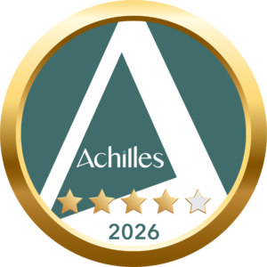 Sustainability Score Badge