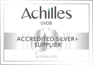 Accredited Silver Supplier+